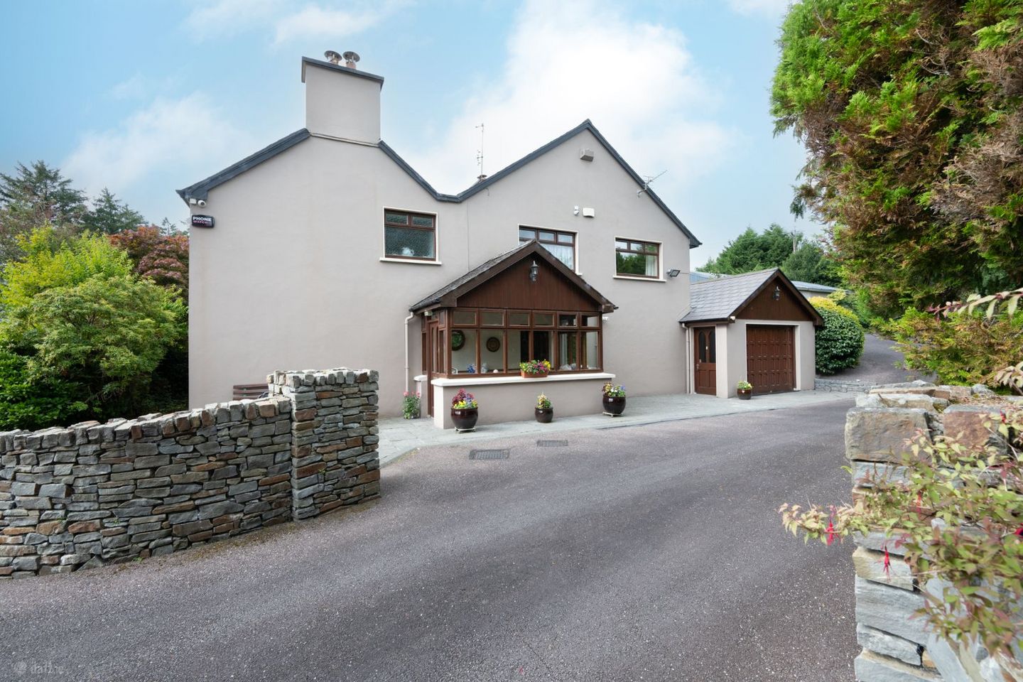 Carraig na Damhaire, Ballingeary, Co. Cork, P12K023