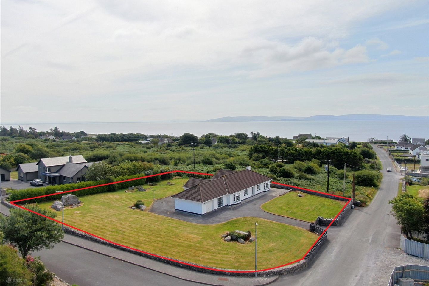 Forramoyle West, Barna, Co. Galway, H91TCN8