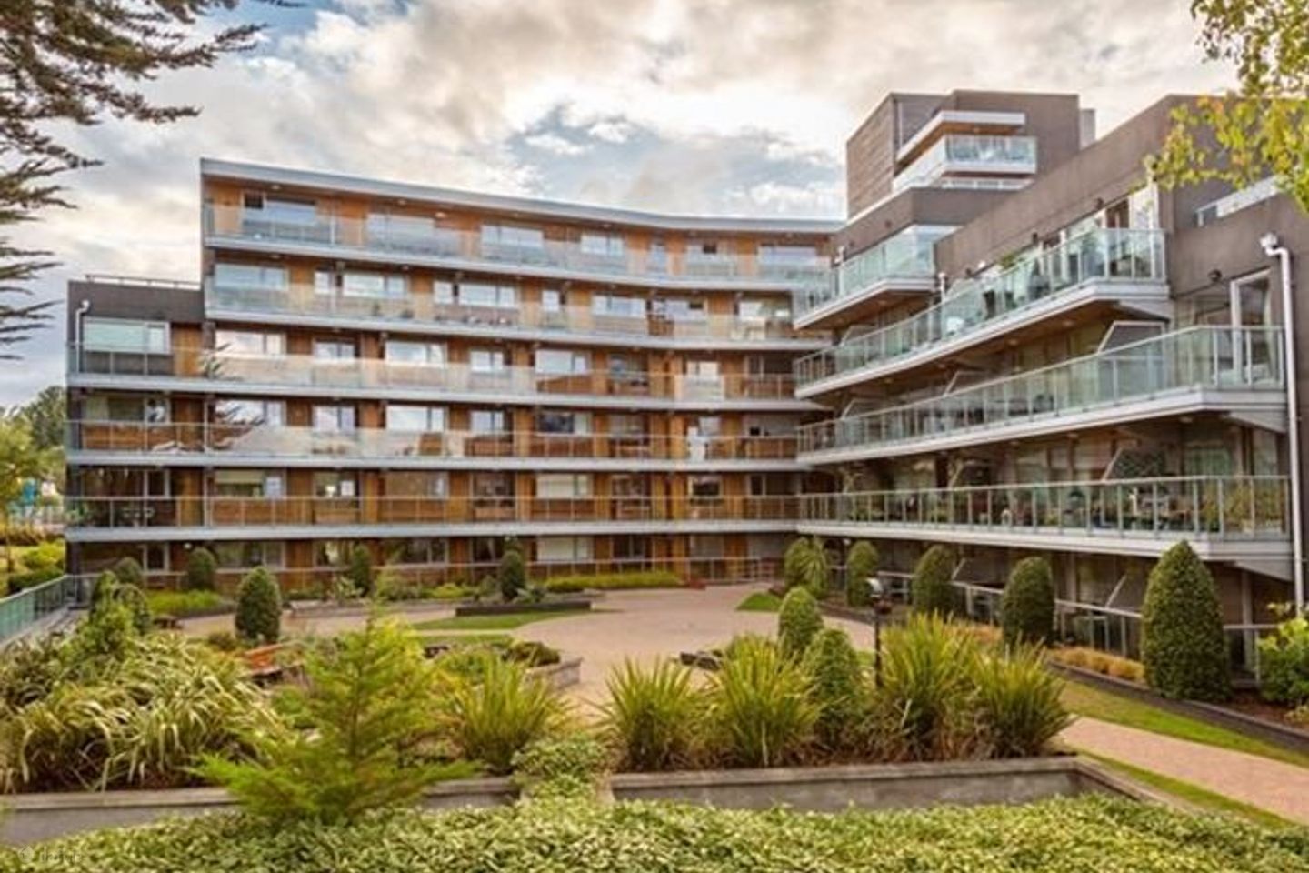 Booterstown Wood, Booterstown Avenue, Booterstown, Stillorgan, Co. Dublin