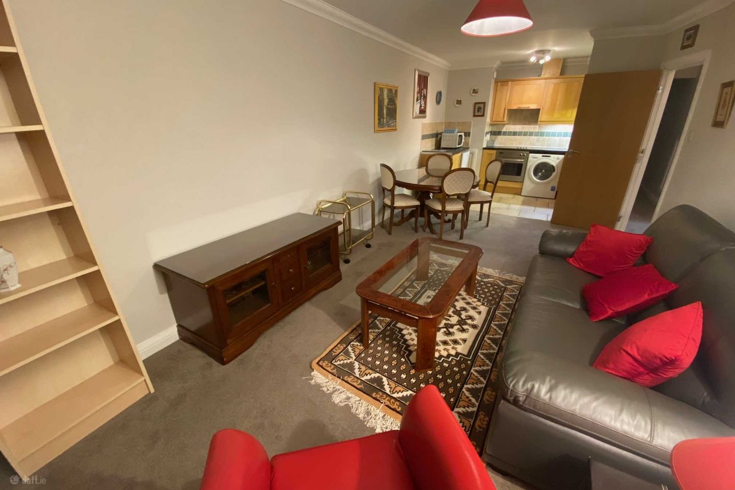 The Maples, Stillorgan, Dublin 18