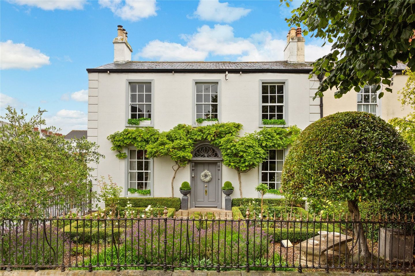 18 Castle Avenue, Clontarf, Dublin 3, D03CR27