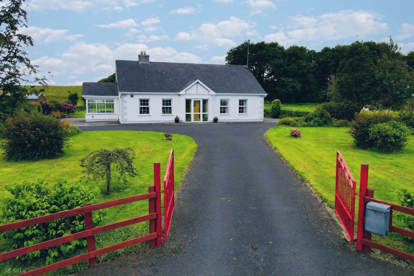 Galmoylestown, Knockdrin, Co. Westmeath, N91N5H6