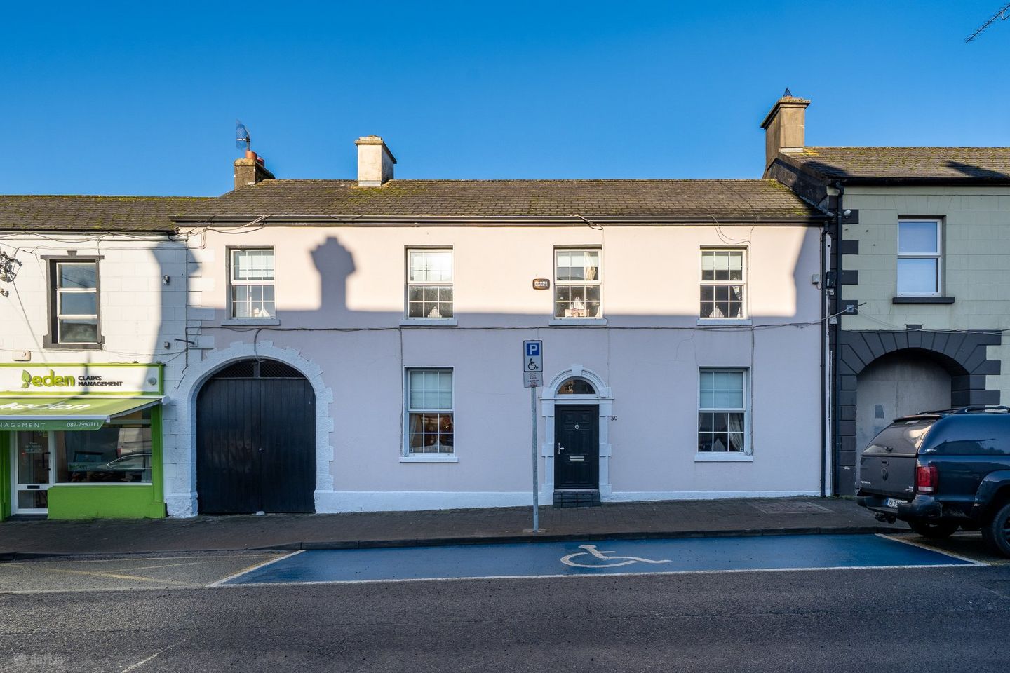 Eglinton, 50 JKL Street, Edenderry, Co Offaly, R45Y638