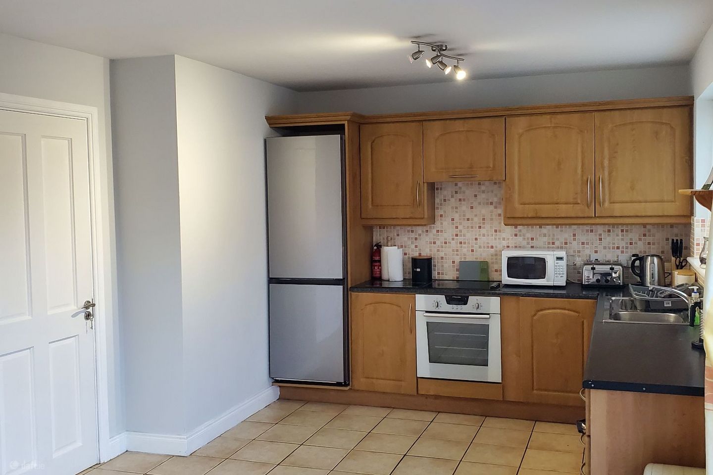 Manor Village, Westport Road, Castlebar, Co. Mayo, Castlebar, Co. Mayo