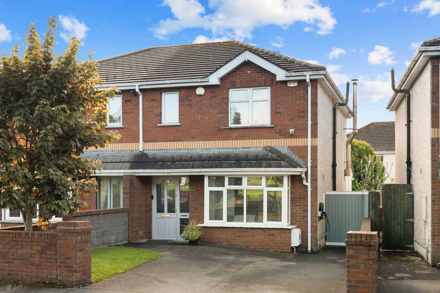 44 The Glebe, Maudlin Road, Kells, Co. Meath, A82E3H5