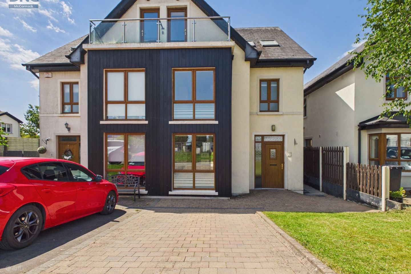 7 Laragh Beg, Ballon, Carlow, Co. Carlow, R93Y050