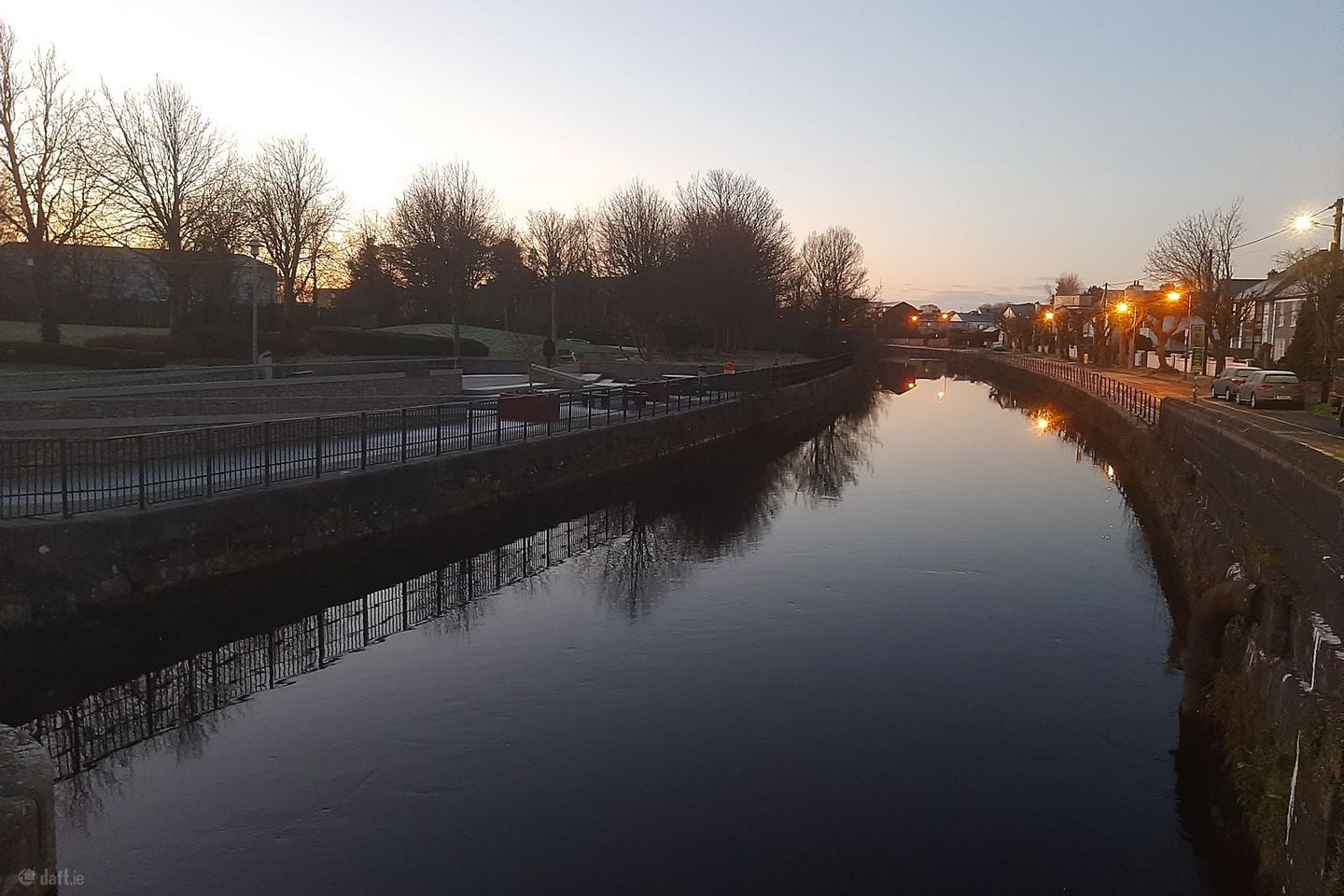 1 Canal Road Upper, Galway, Nun's Island, Co. Galway