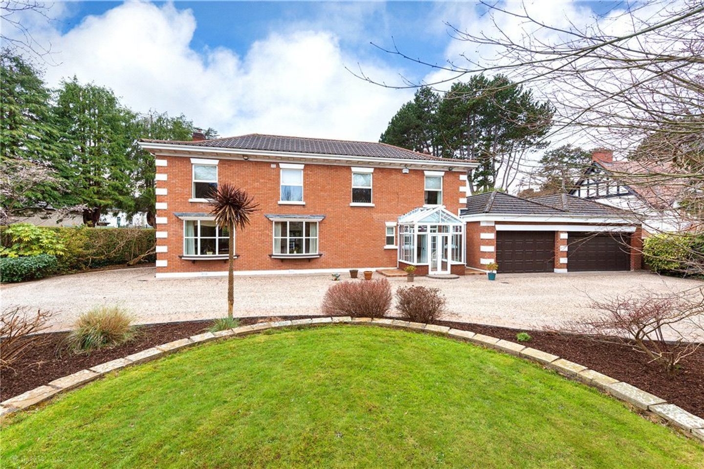 Kildrum, Brighton Road, Foxrock, Dublin 18
