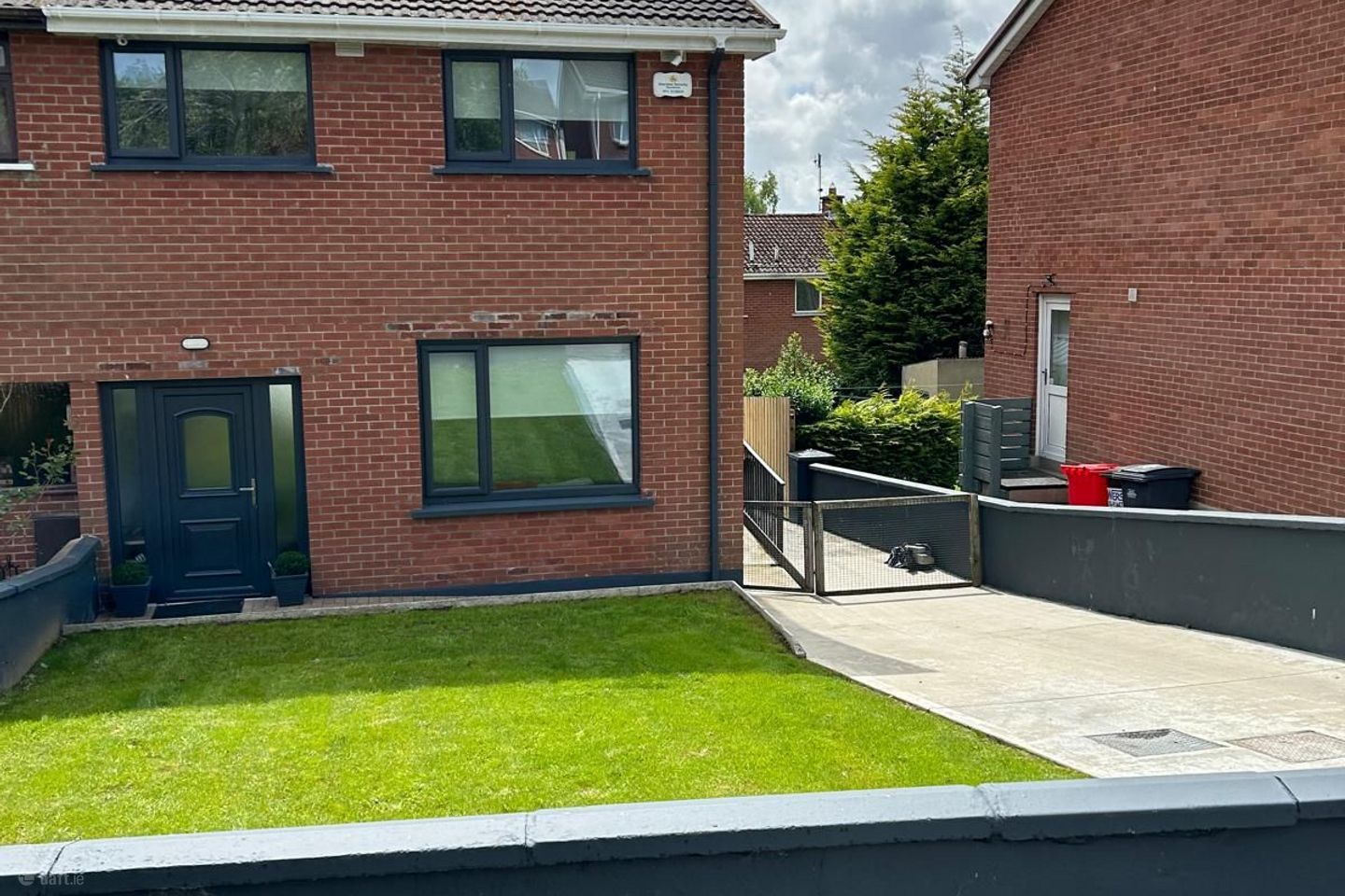 Ashlawn, Letterkenny, Co. Donegal, Letterkenny, Co. Donegal