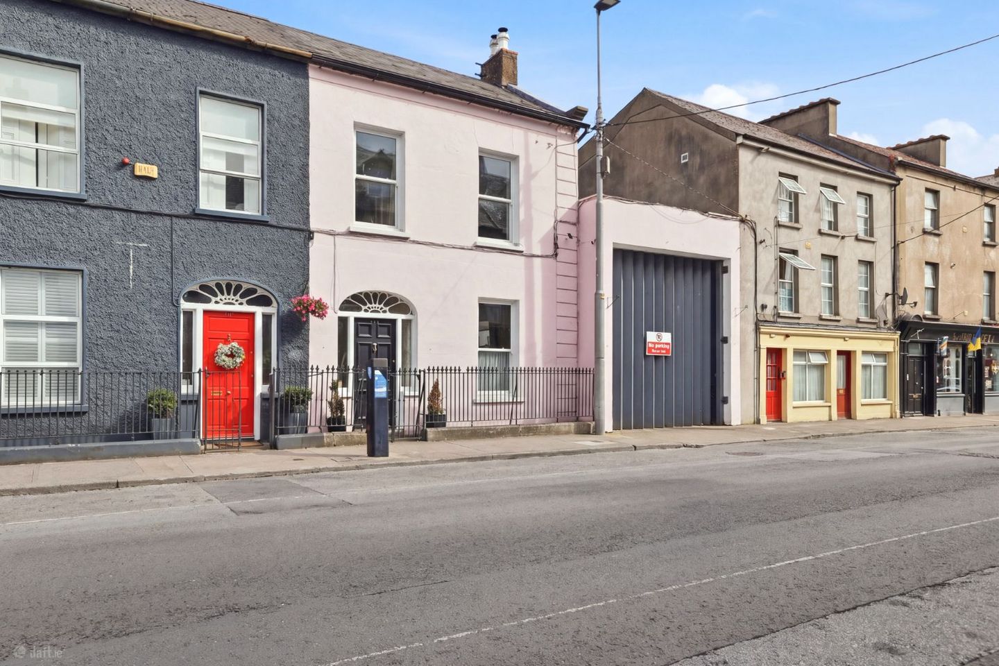 102 Irishtown, Clonmel, Clonmel, Co. Tipperary, E91TD93