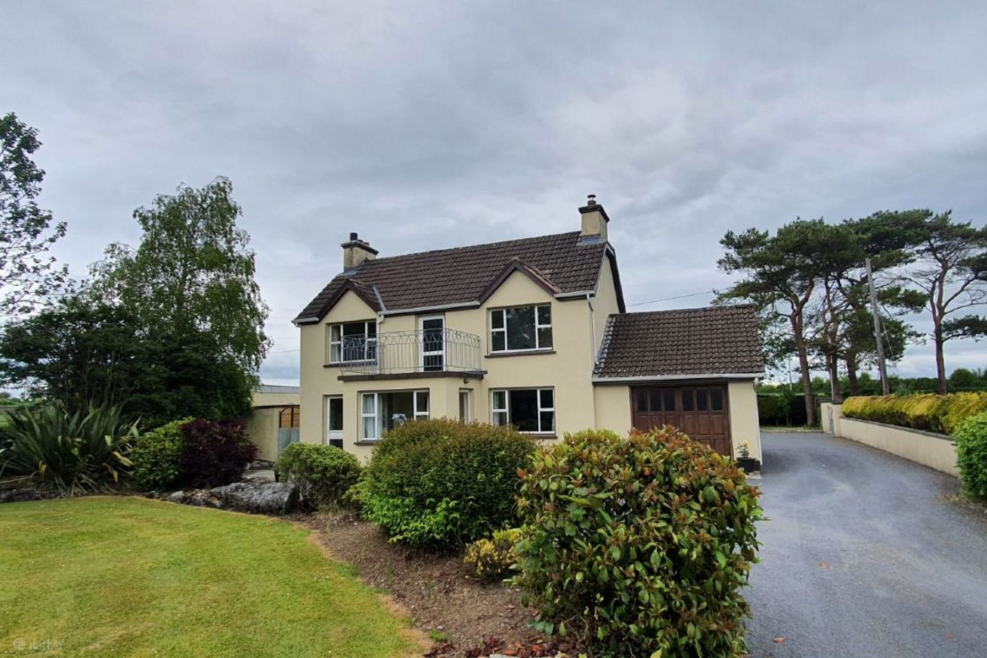 Caherpeak West, Kilcolgan, Galway, Kilcolgan, Co. Galway