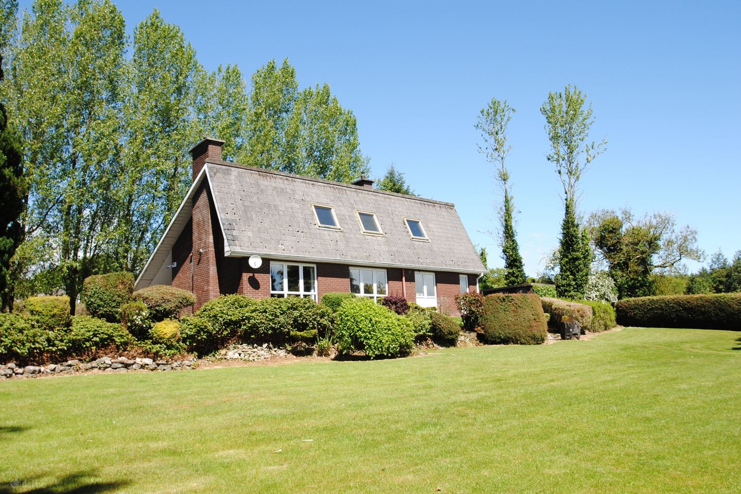 Carraigaun, Ballaghmore, Borris-In-Ossory, Co Laois, R32WN3X