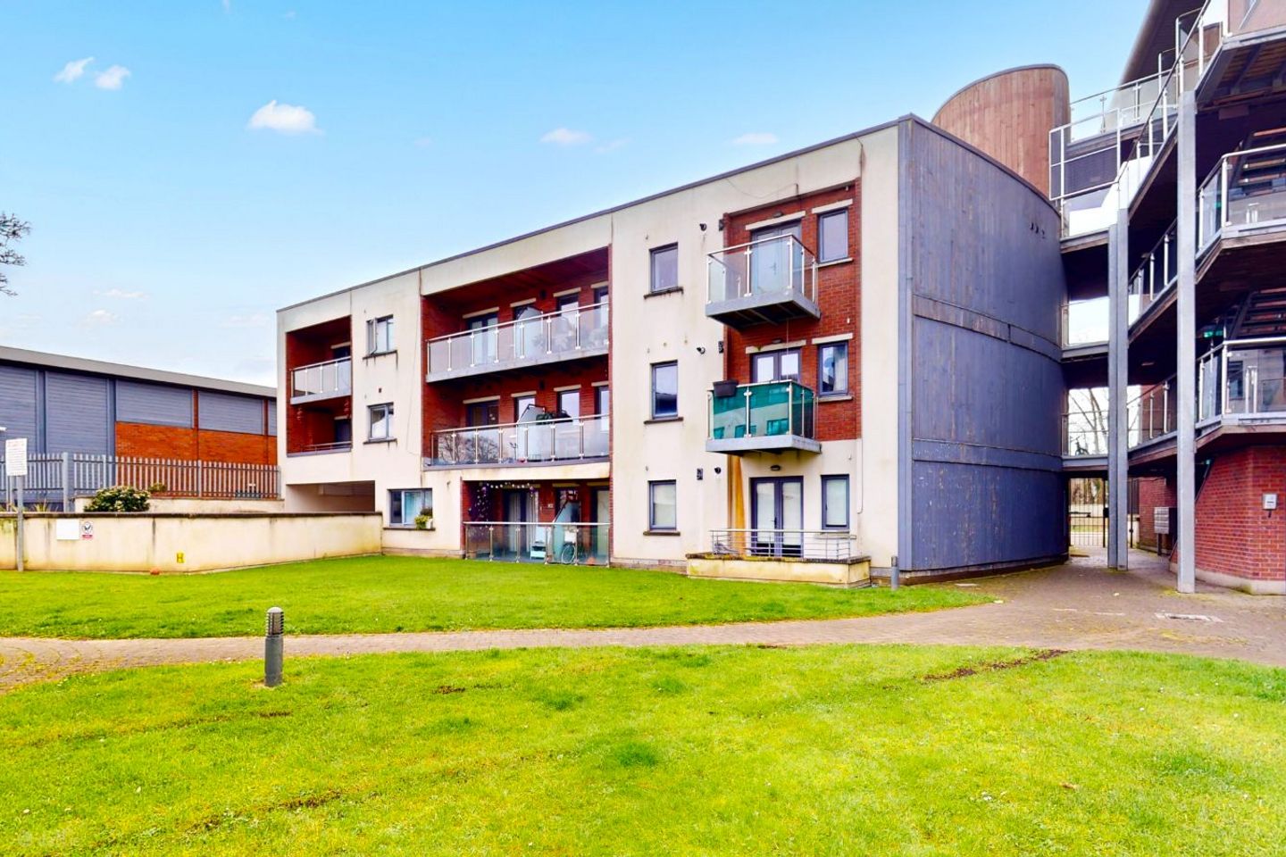 C46, Bailis Village, Johnstown, Johnstown, Co. Meath, C15K768