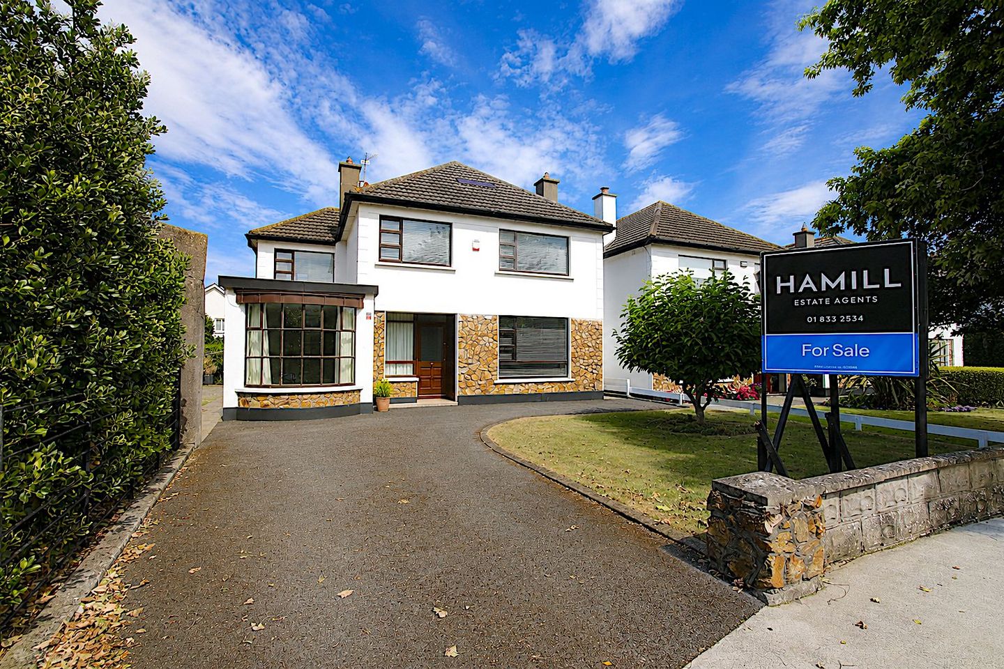 36 Bettyglen, Dublin 5, Raheny, Dublin 5, D05TK38