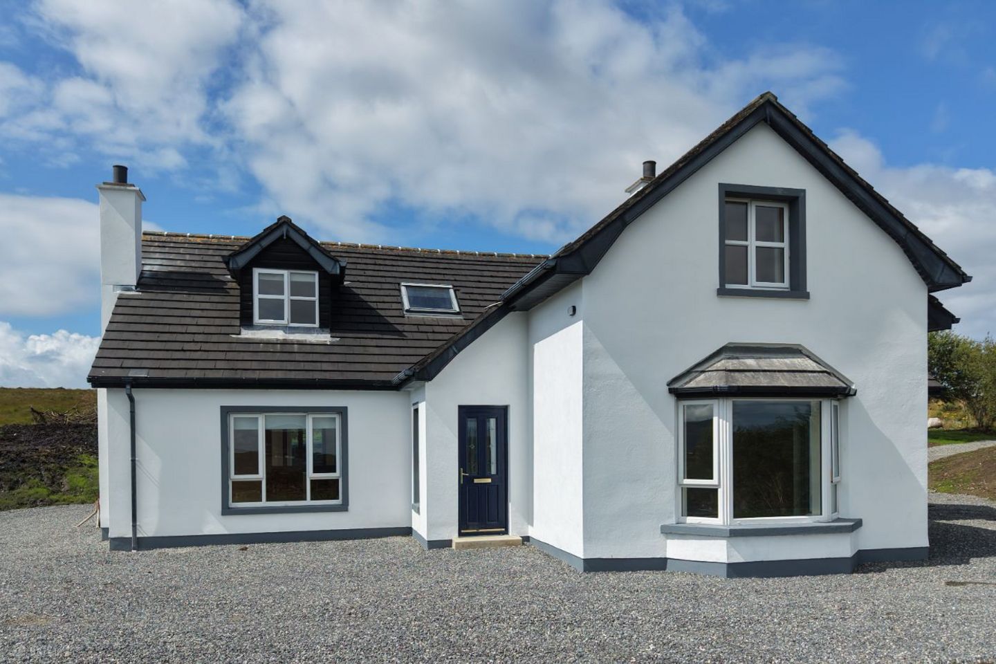 Ards Beg, Gortahork, Gortahork, Co. Donegal, F92F951
