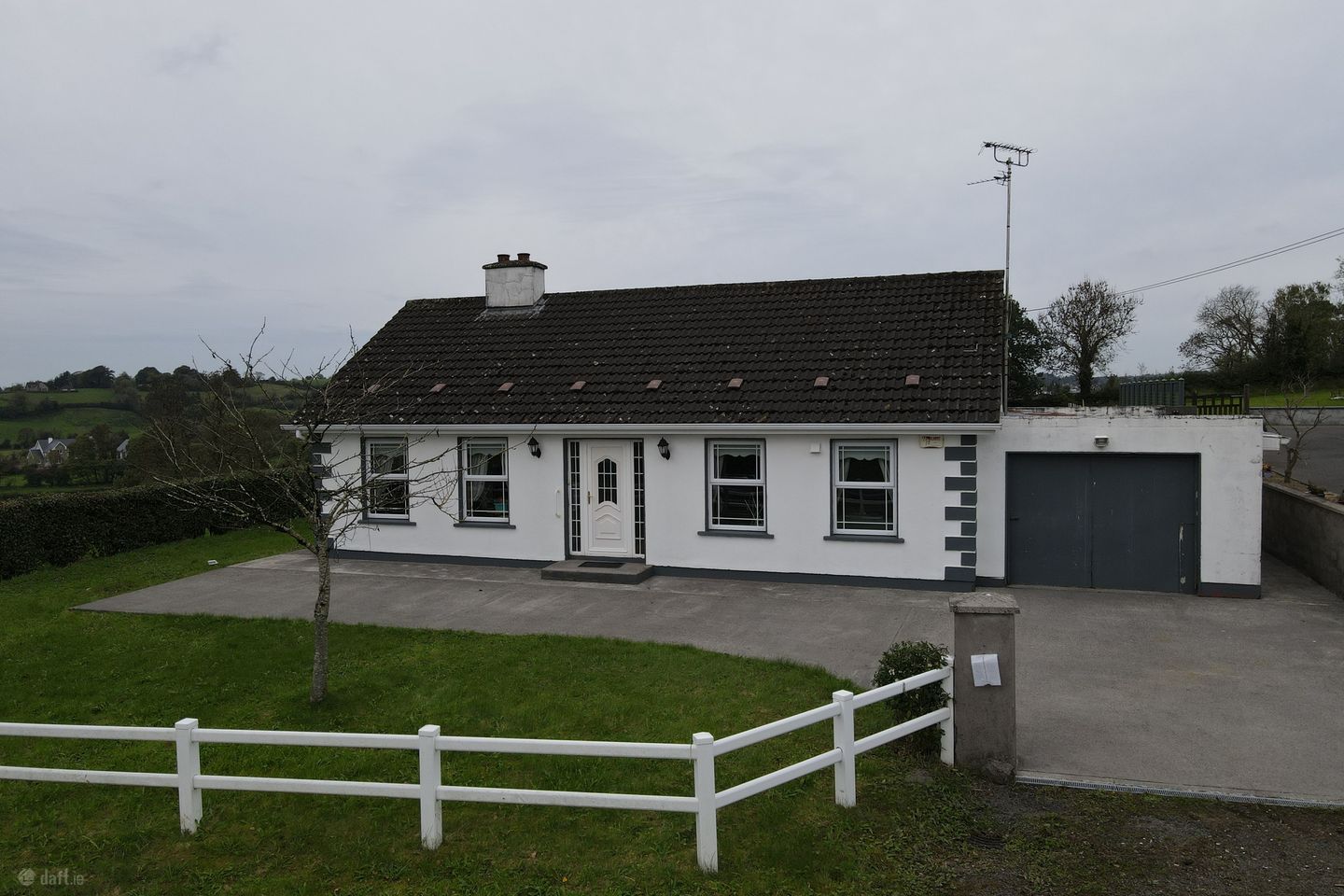 Dunancory, Virginia, Co. Cavan, A82R667