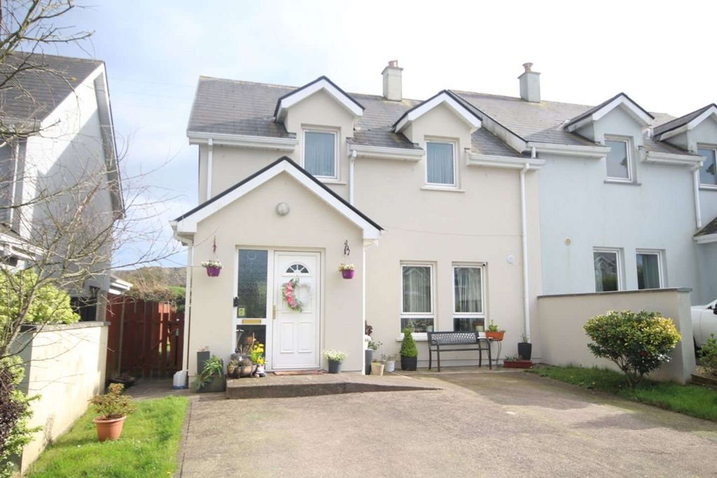 15 Whitethorn Grove, Kilbrogan, Bandon, Co. Cork, P72XH60