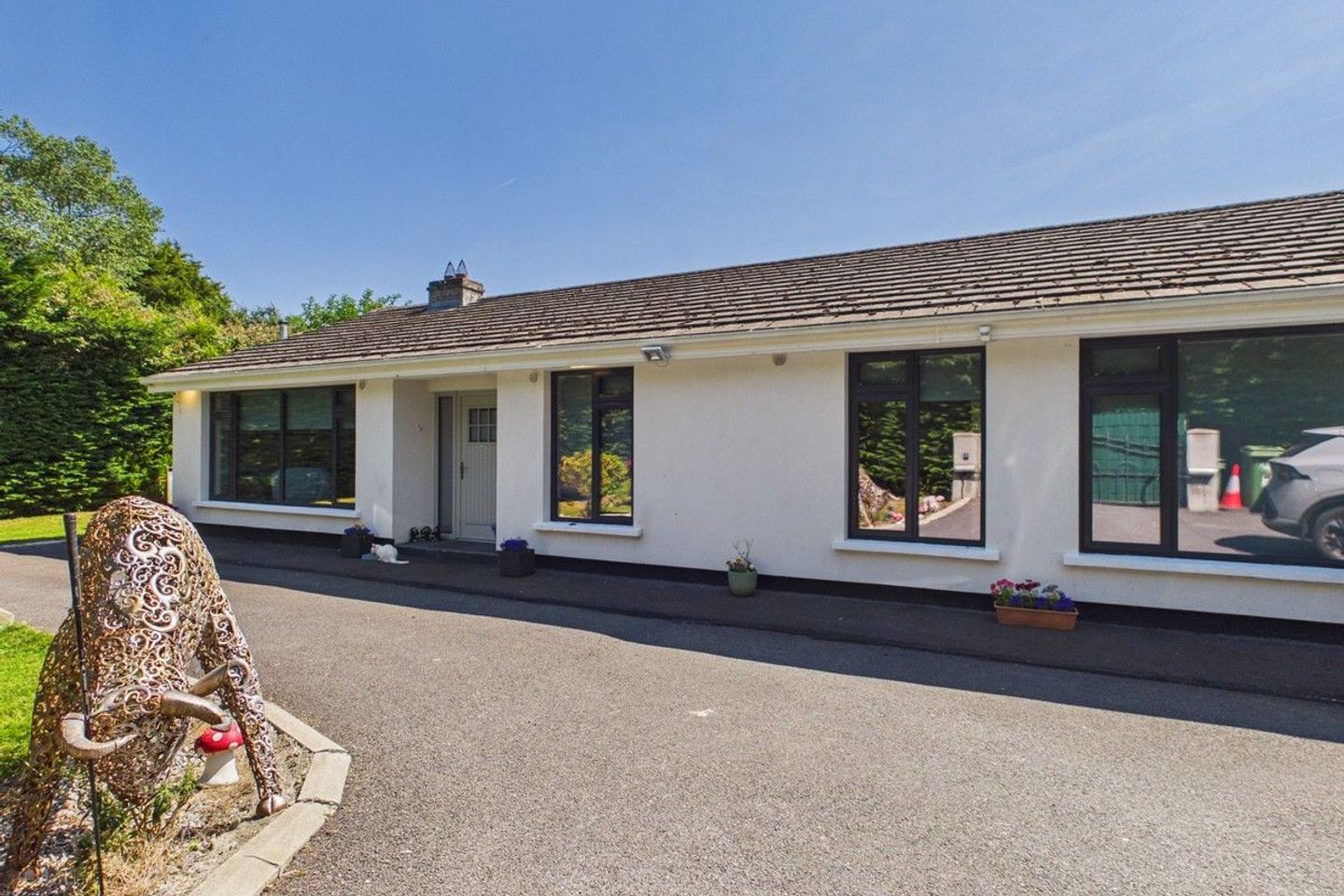 Abhaile, Ratoath Road, Baltrasna, Ashbourne, Co. Meath, A84D710