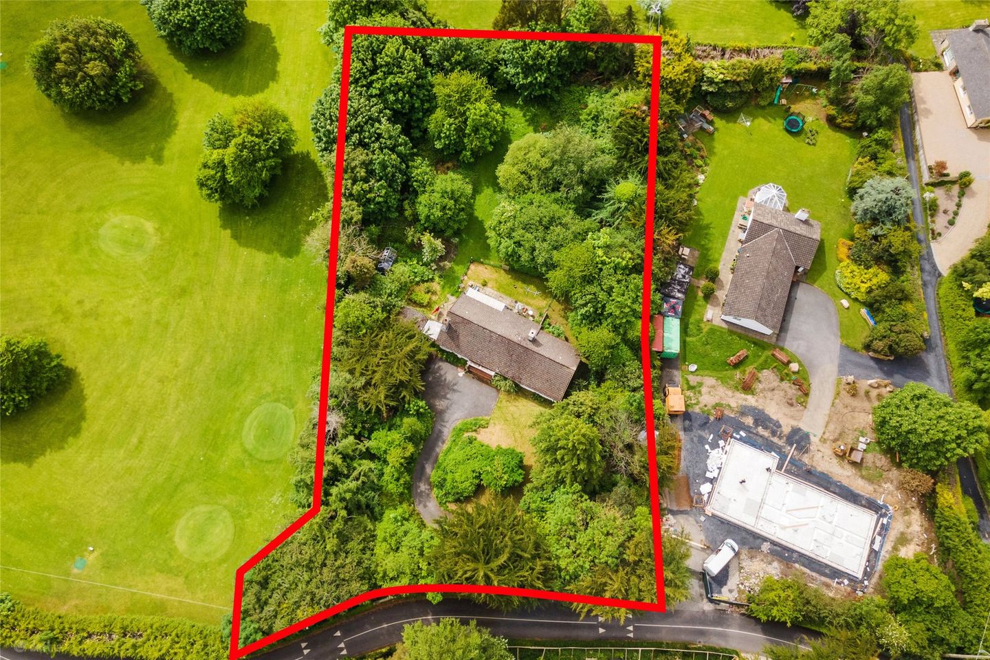 Barley Well, Slate Cabin Lane, Sandyford, Dublin 18, D18W1W9