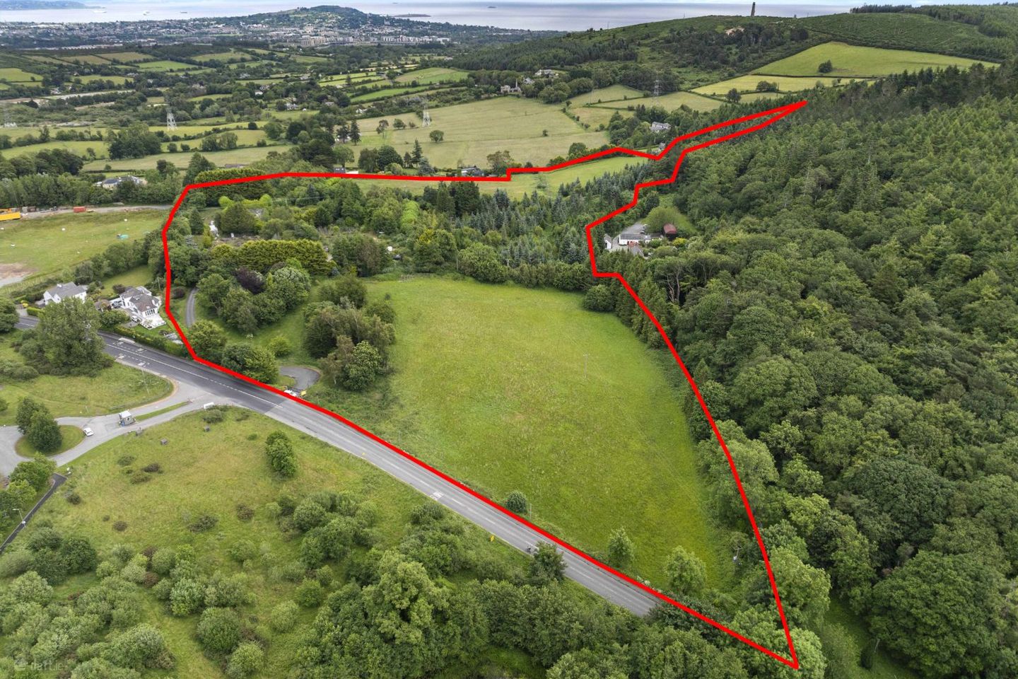 Scalp Wood Nurseries, Enniskerry Road, Scalp, Kilternan, Dublin 18, D18P9P7