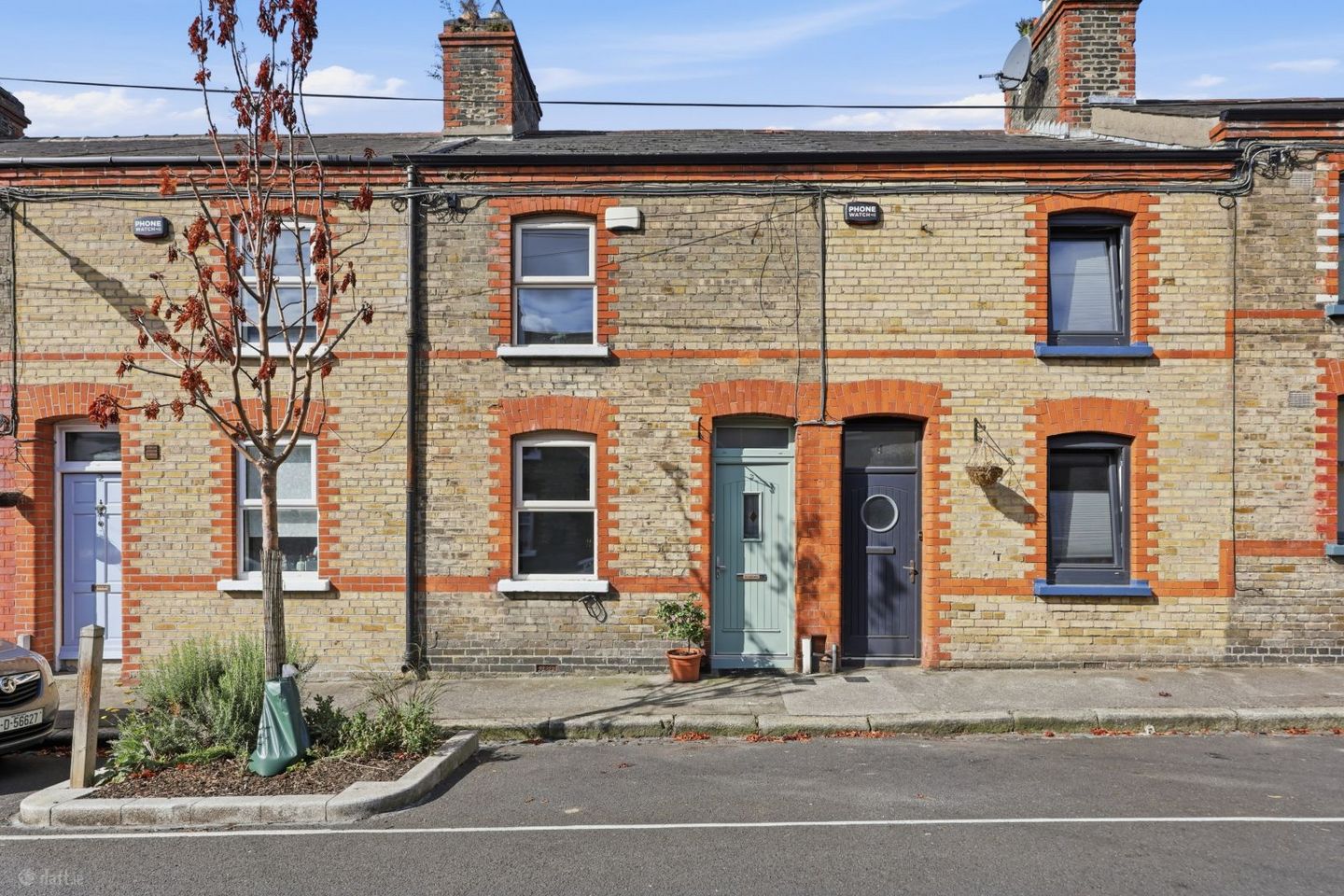 3 Murtagh Road, Dublin 7, Stoneybatter, Dublin 7, D07H6W8