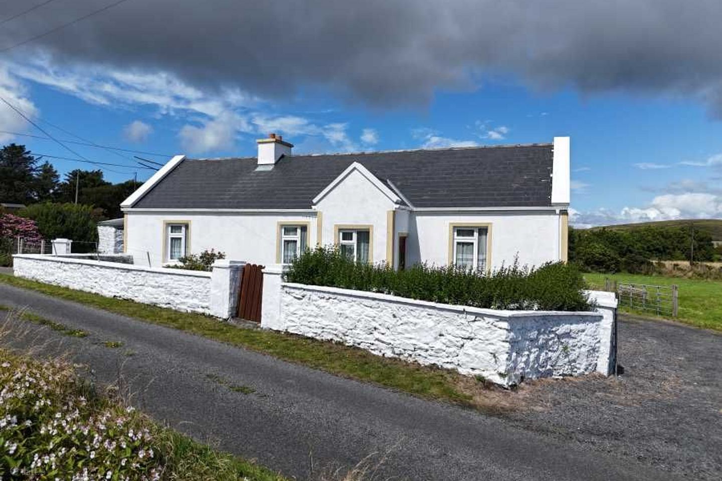 Bunnacurry, Achill, Co. Mayo, F28Y773
