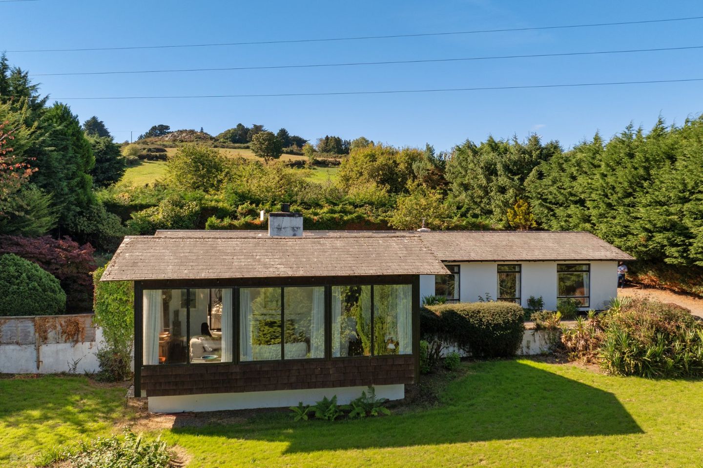 Karinya, Glencormack North, Kilmacanogue, Co. Wicklow, A98TX84