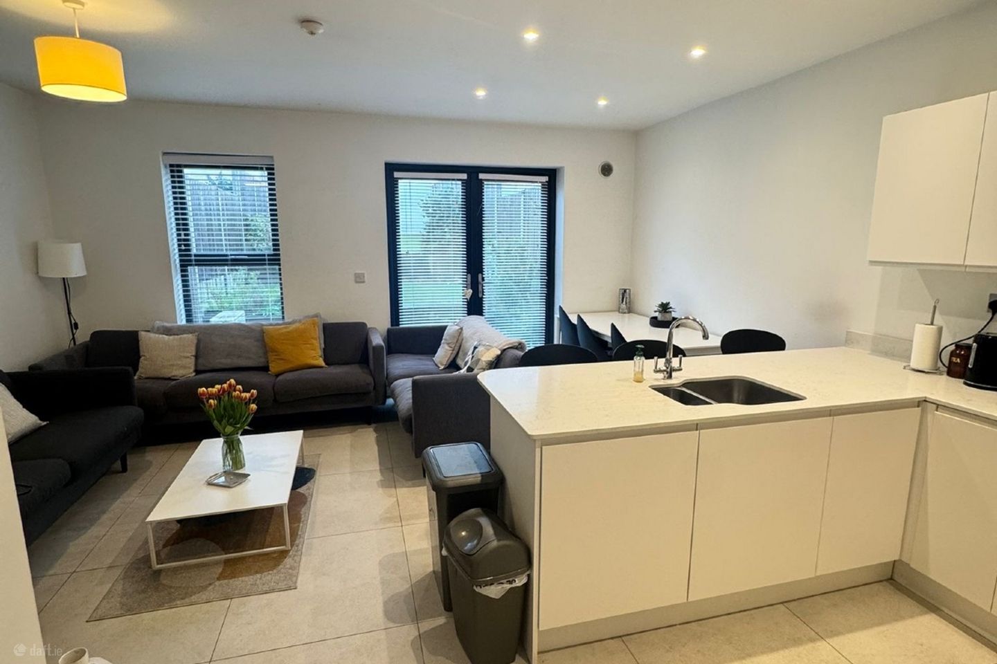 Stocking Avenue, Rathfarnham, Co. Dublin