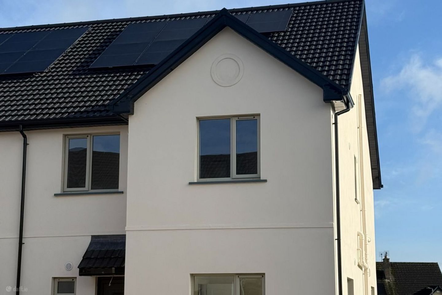 4 The Elms, Ros Mór, Crossagalla, Co. Limerick, V9437V0