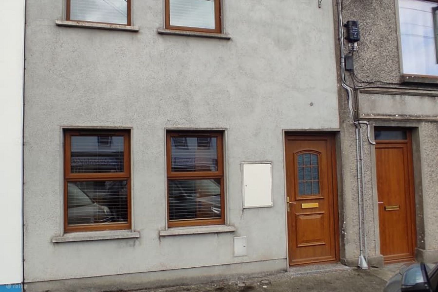 Church Street, Gort, Co. Galway, Gort, Co. Galway