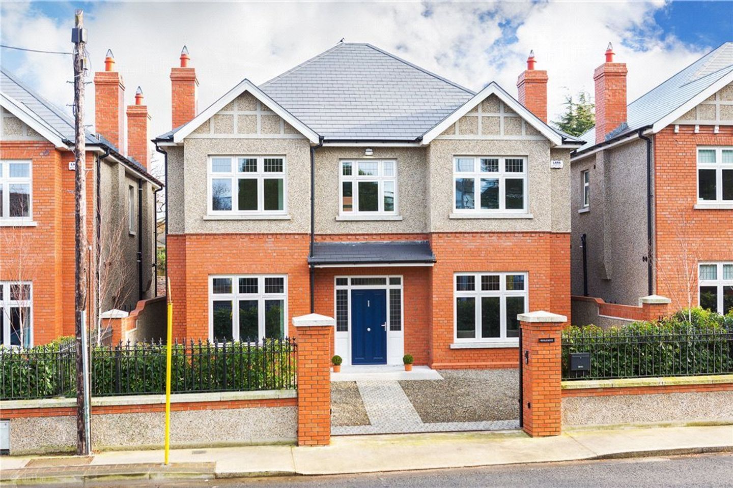 Rosleague, Milltown Road, Milltown, Dublin 6