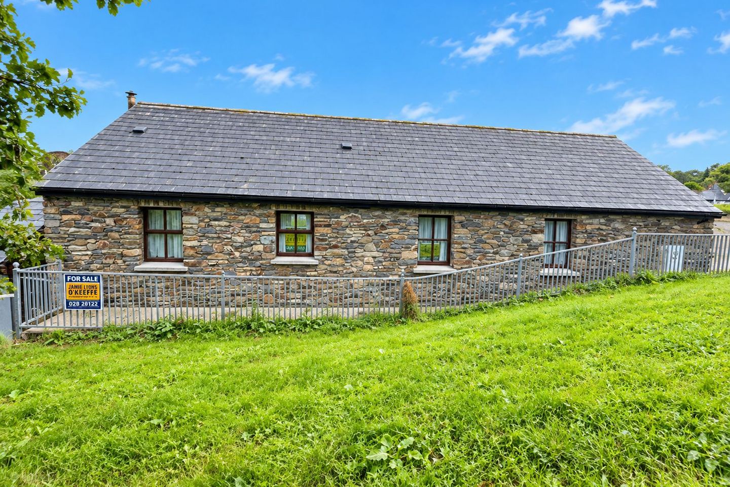  Ardmanagh Drive, Schull, Schull, Co. Cork, P81XV84