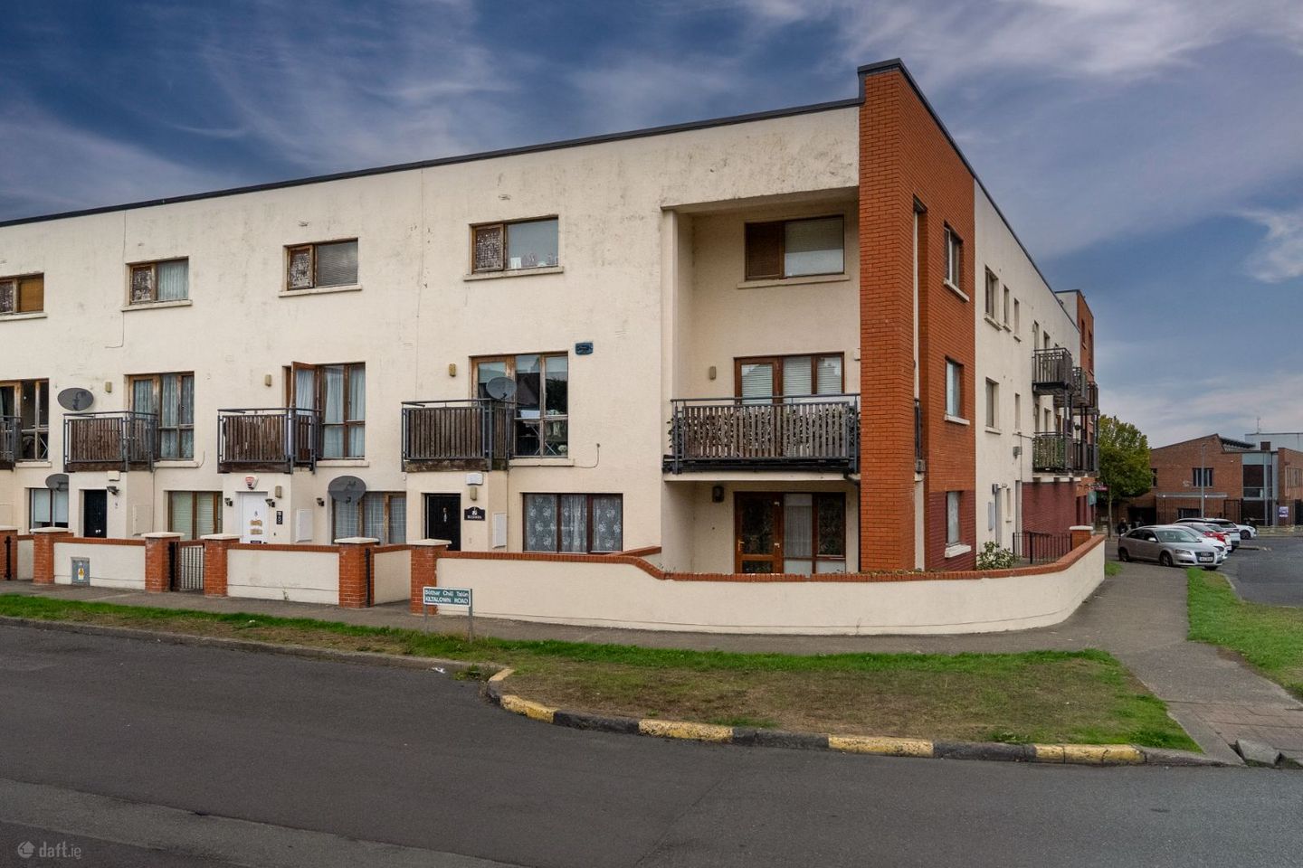 7 Montpelier Court, Kiltalown Road, Jobstown, Dublin 24, D24XAX7
