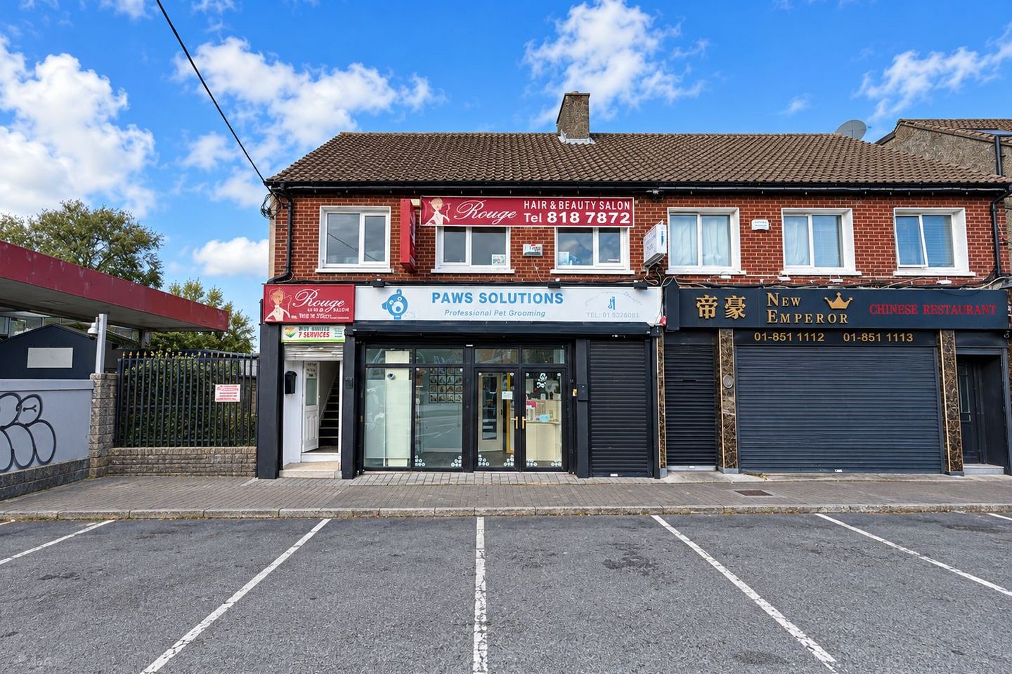 19 Maypark, Donnycarney, Dublin 5, D05V9Y7