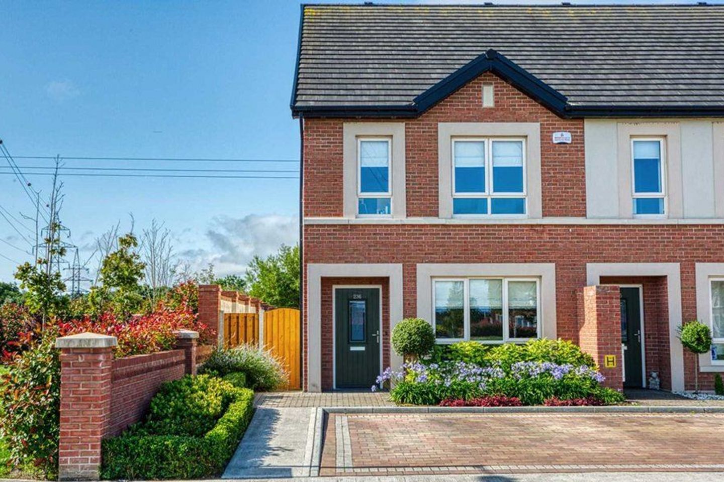 236 Beech Park, Easton Road, Leixlip, Leixlip, Co. Kildare, W23FF68