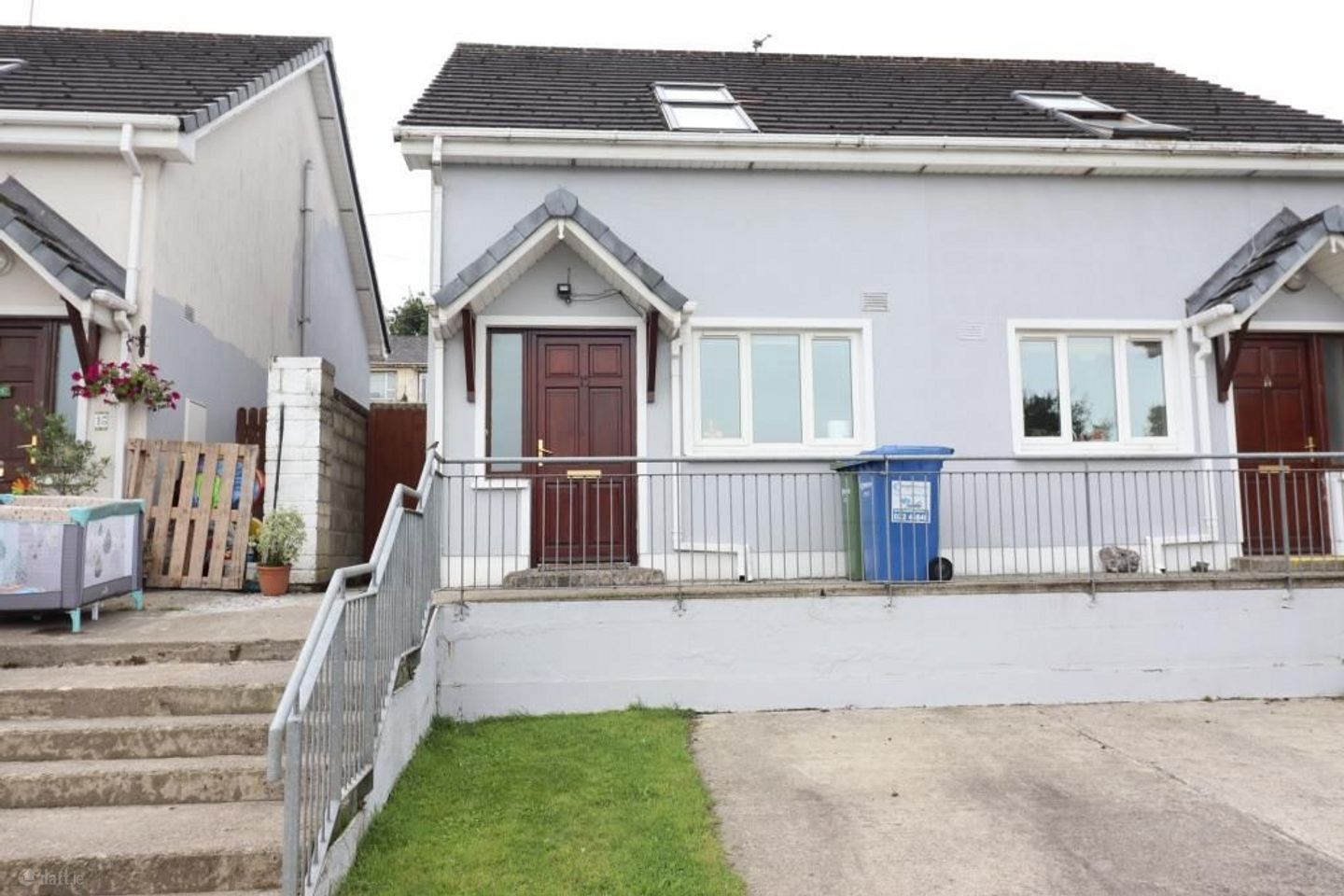 15 Treada Na Rí, Kilfinane, Co. Limerick, V35HP23