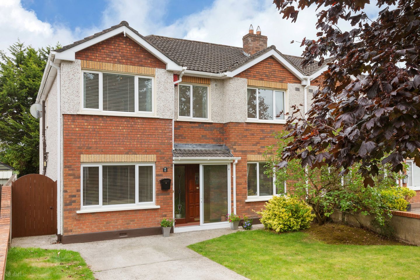 12 Rockfield Close, Maynooth, Co. Kildare, W23E0E9