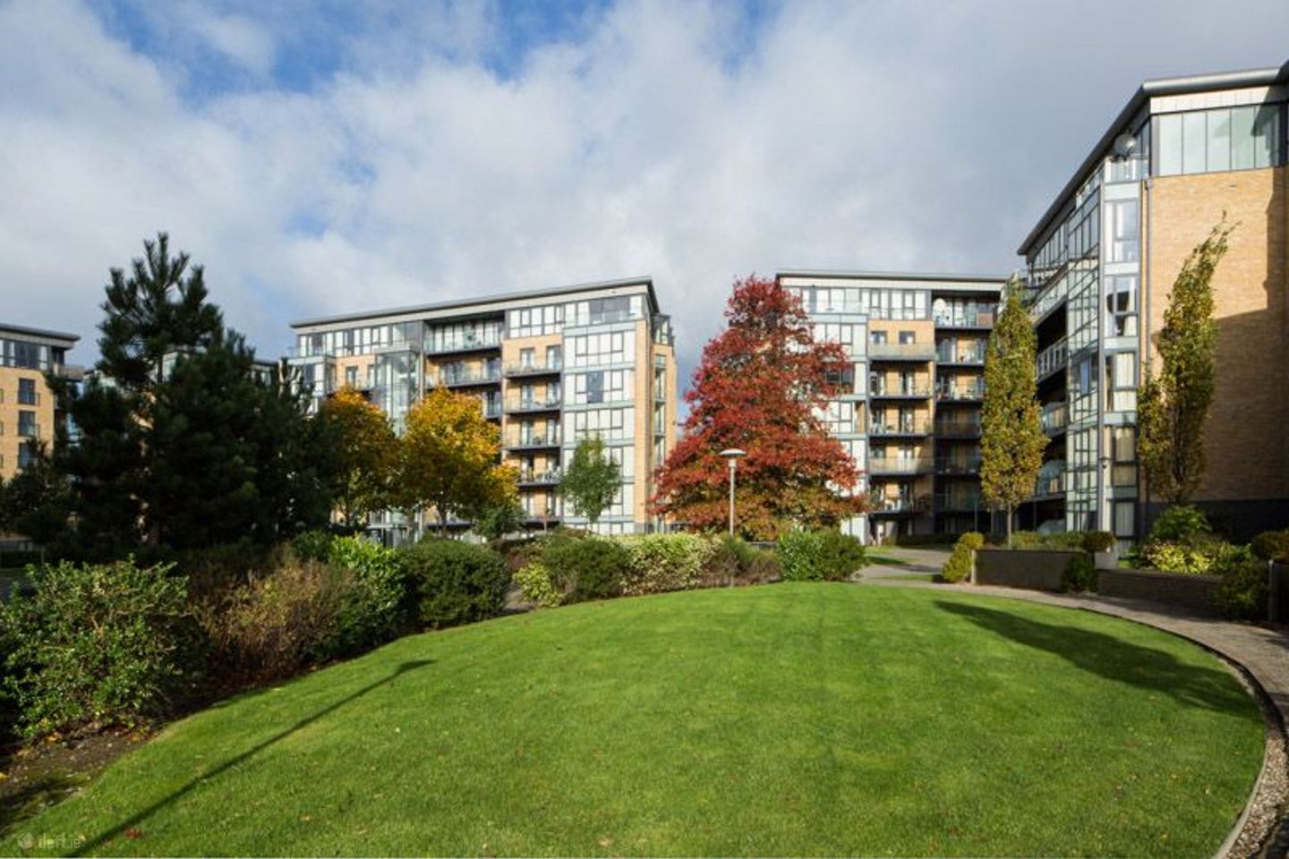 Apartment 235, Block F1, Lansdowne Gate, Lansdowne Valley, Drimnagh, Dublin 12