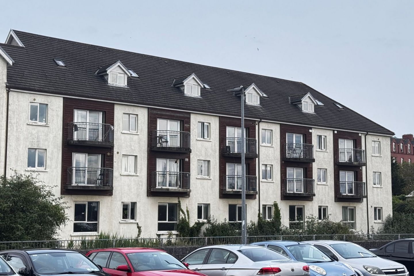 Aylesbury Manor, Johnstown, Waterford, Waterford City Centre, Co. Waterford