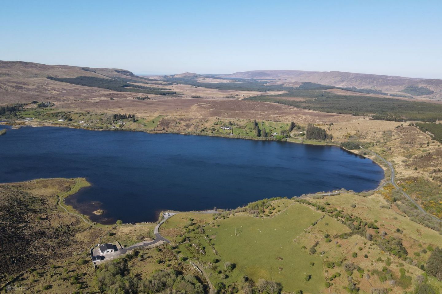 Lough Talt, Aclare, Aclare, Co. Sligo, F91CC44