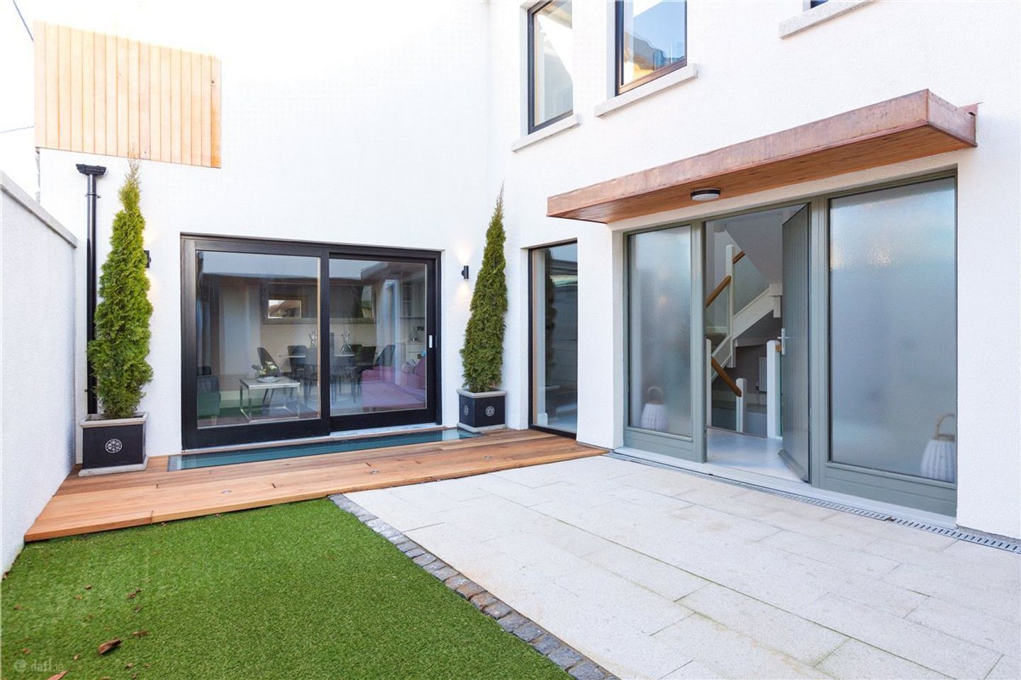 4 Green Road, Blackrock, Co. Dublin