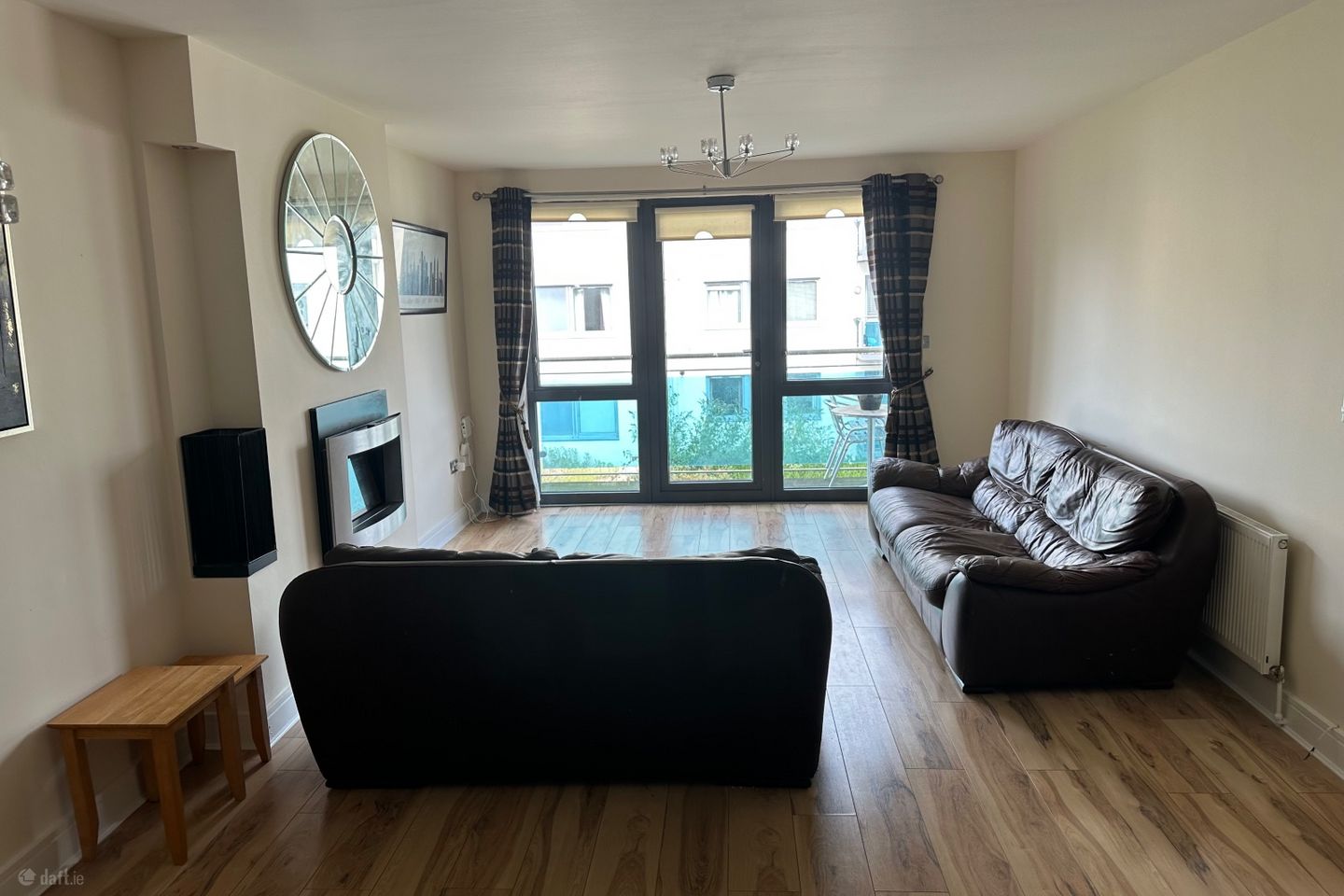 Apartment 16, Mercer House, Brennanstown Square, Brennanstown, Dublin 18