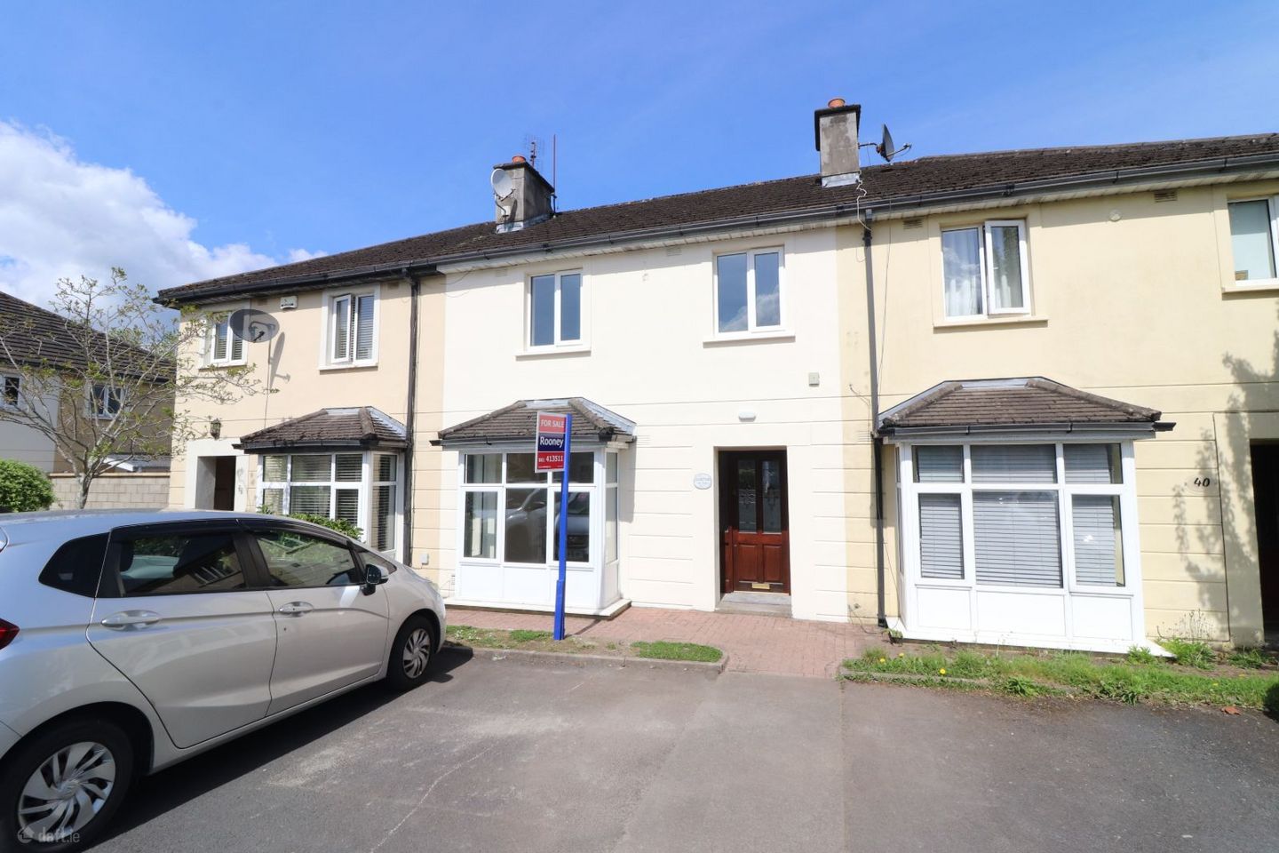 42 Belfield Crescent, Farranshone, Co. Limerick, V94RHD0