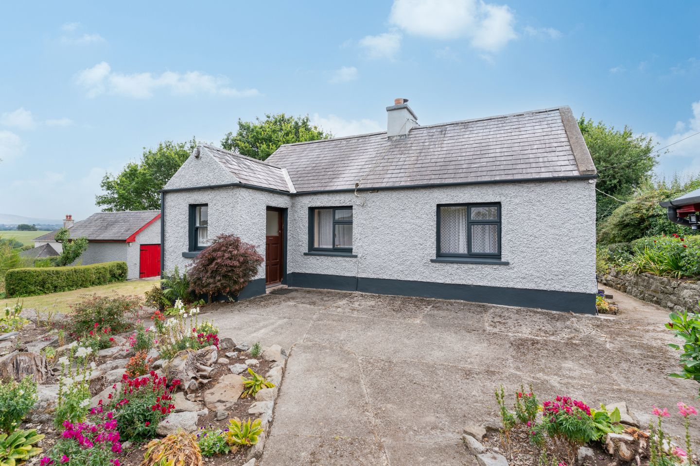 Tynock, Kiltegan, Co. Wicklow, W91X5D1