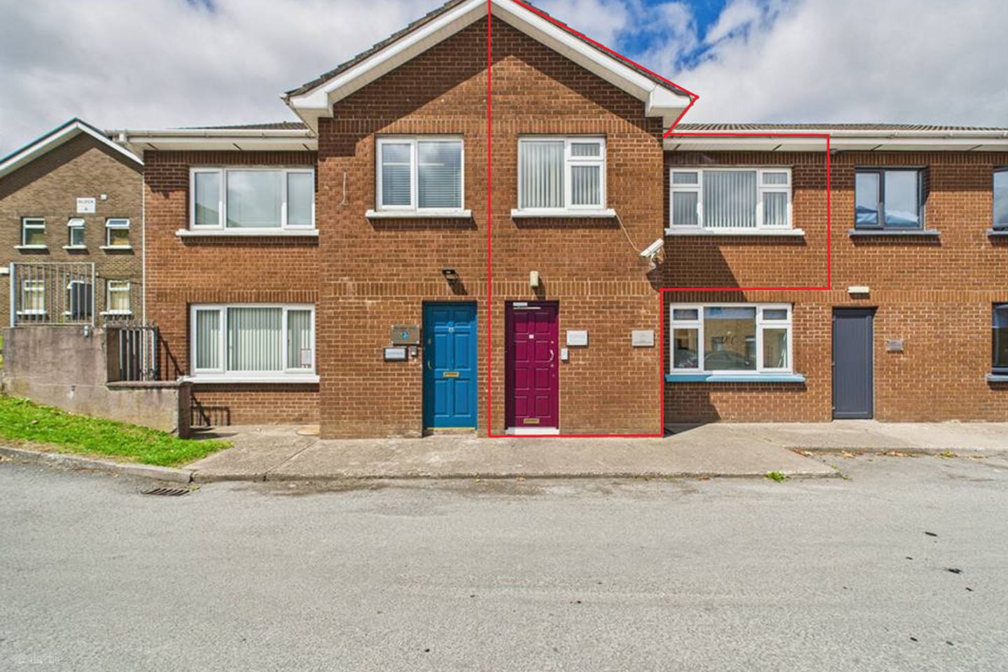 Suite 5A, First Floor, Block A, Harley Court Medical Centre, Sarsfield Road, Wilton, Co. Cork, T12HR62