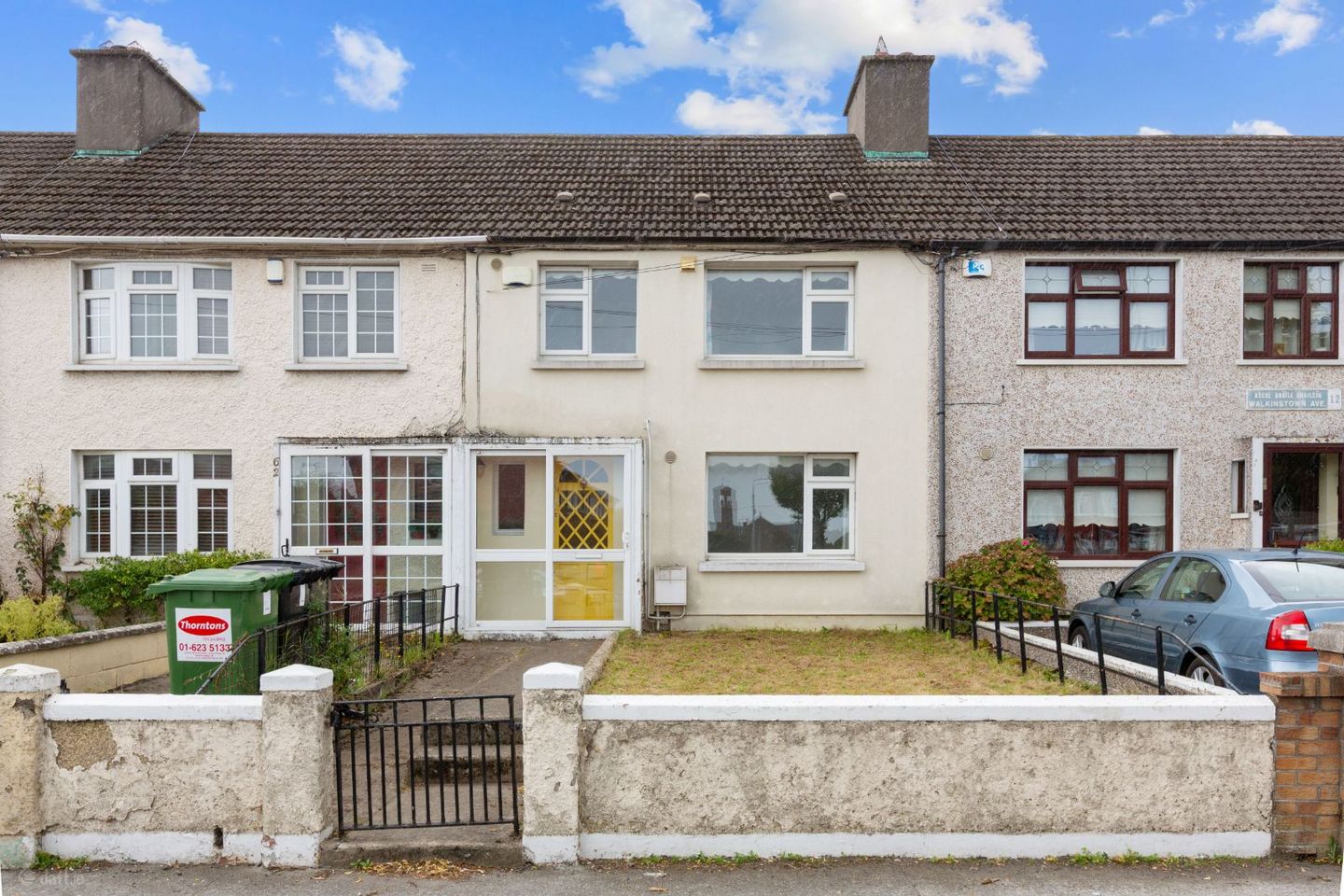 60 Walkinstown Avenue, Walkinstown, Dublin 12, D12WY6A