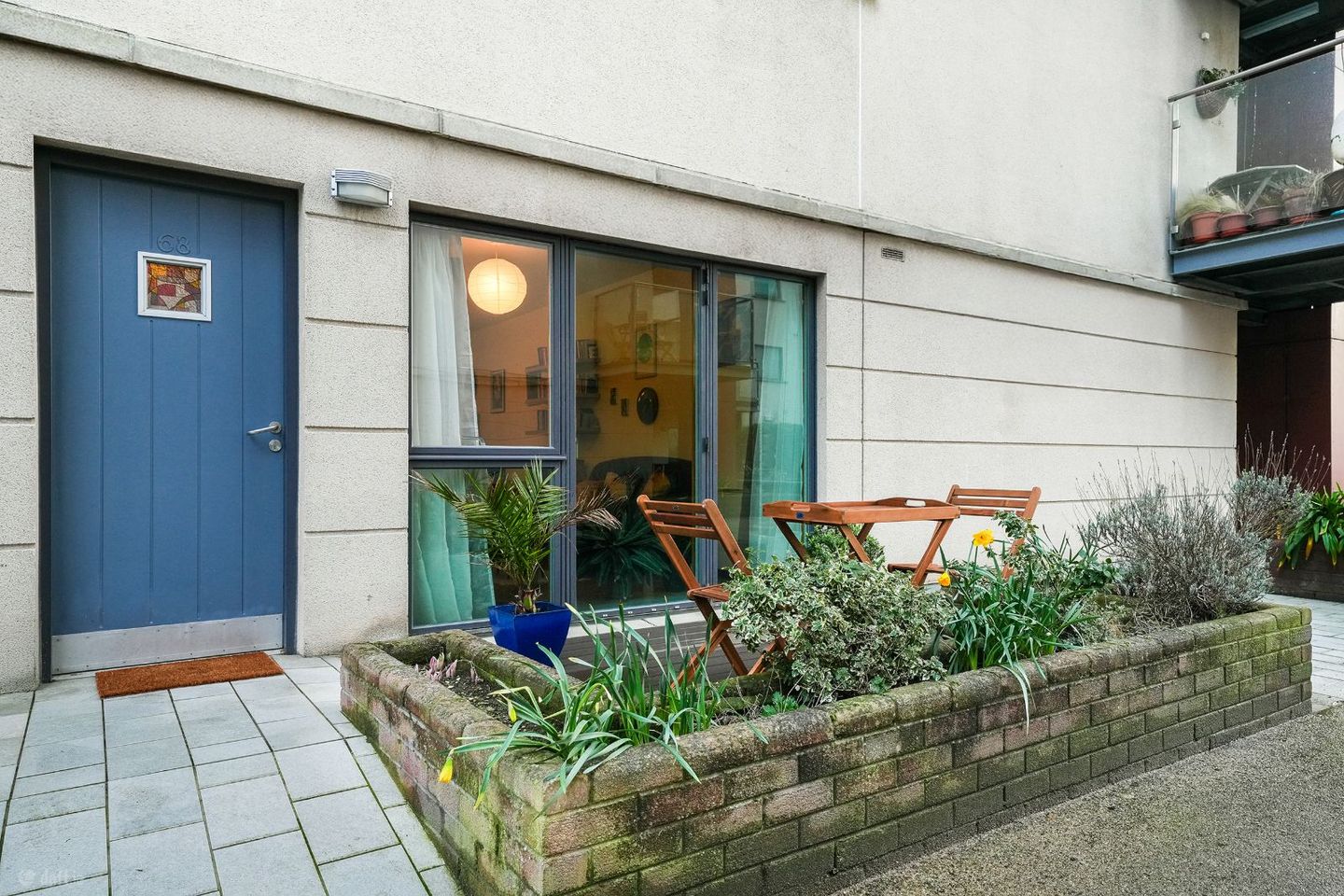 Apartment 68, The Lighthouse, Church Road, East Wall, Dublin 3, D03ET18