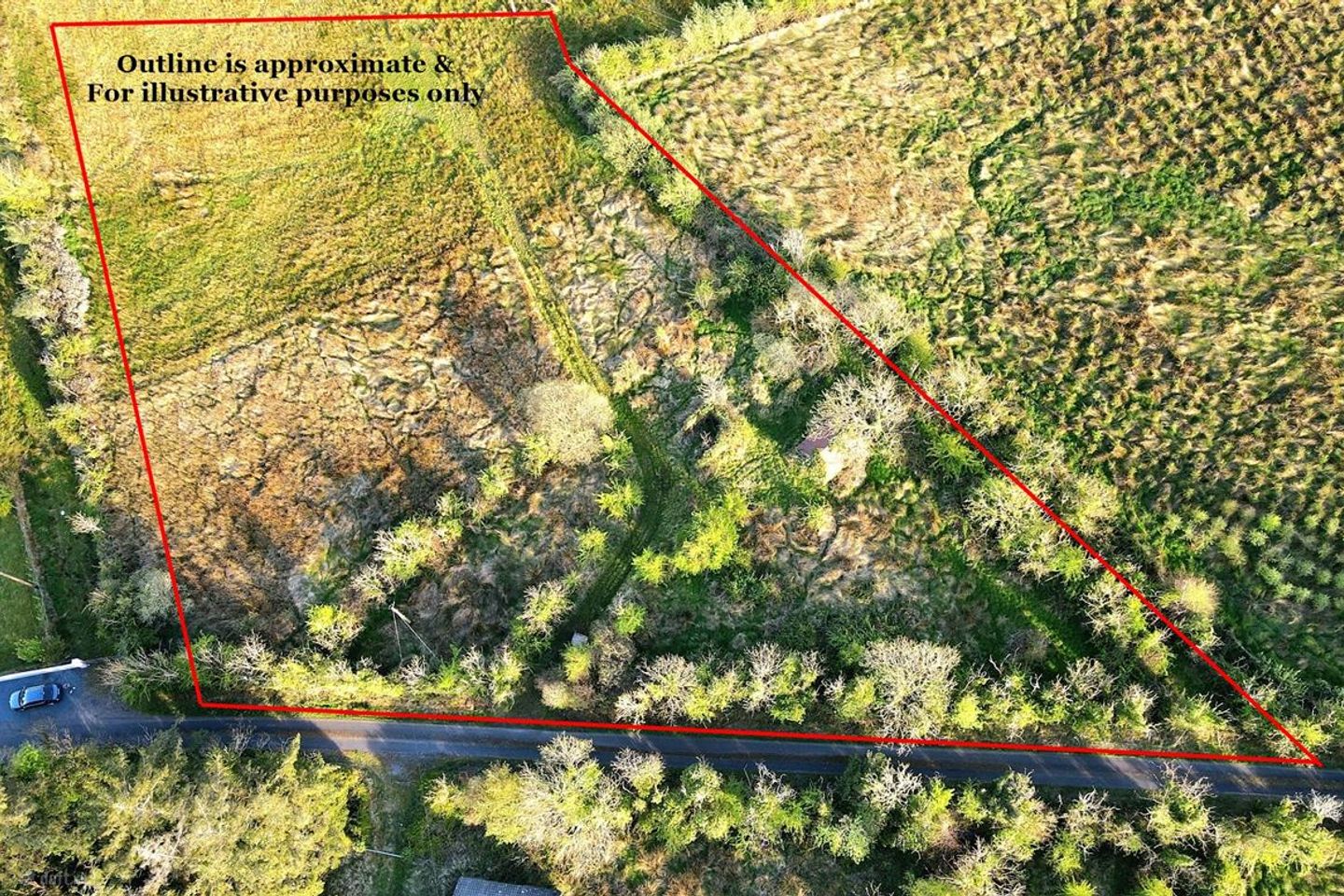 Moyne, Ballaghaderreen, Roscommon