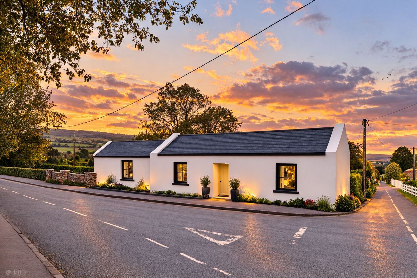 Togher, Dunmanway, Co. Cork