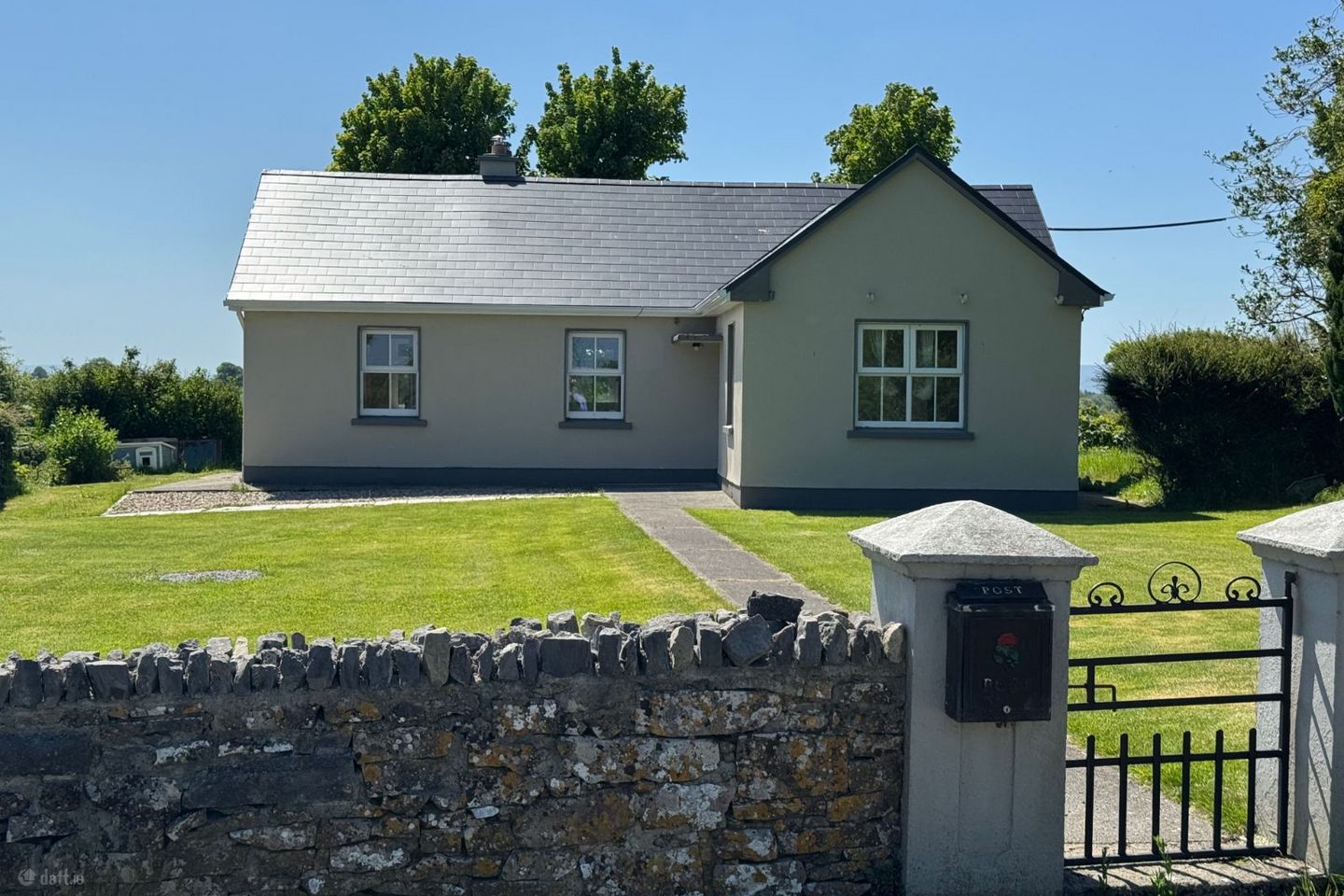 Stonepark, Mayo Abbey, Balla, Co. Mayo, F12AK63